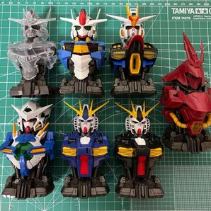 MSメカニカルバスト