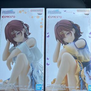 アイドルマスター シャイニーカラーズ 樋口円香 2種セット ESPRESTO