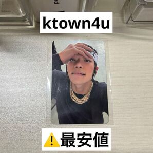 allday project ターザン ラキドロ ktown4u famous オルデプ ADP 特典 トレカ famous