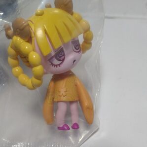 たい焼き カスタード VIRUSWEETS figure collection ~甘味処~ ウイルスイーツ