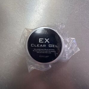 パラジェル クリアジェル EX 4g