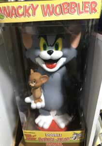  катушка g head Tom & Jerry wa ключ wabla-BIG распроданный снят с производства редкий Bubble head мир 1000 body ограничение новый товар Tom . Jerry 