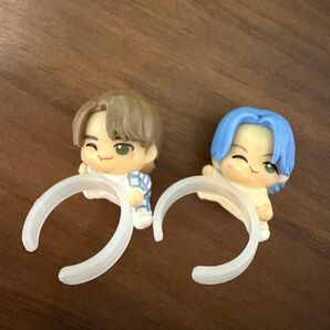 ミセスグリーンアップル シークレット