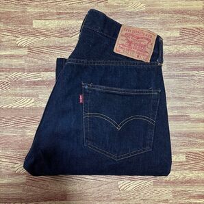 リーバイス 501XX バレンシア 1955モデル復刻 W31 L34