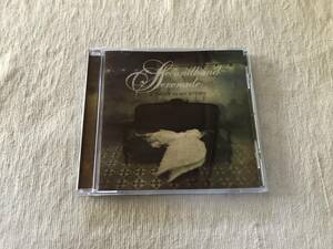 CD　　Secondhand Serenade　　セカンドハンド・セレナーデ　　『A TWIST IN MY STORY』　　GLS405244-2