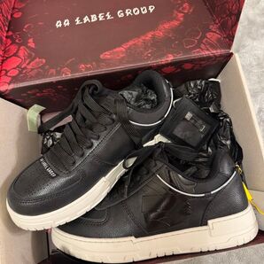 【44 LABEL GROUP】Avril スニーカー