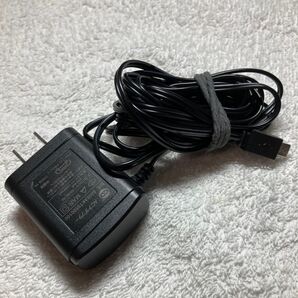 ACアダプター 5V 1000mA USB-A to Micro-Bケーブル 3m