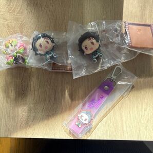 鬼滅の刃 一番くじ