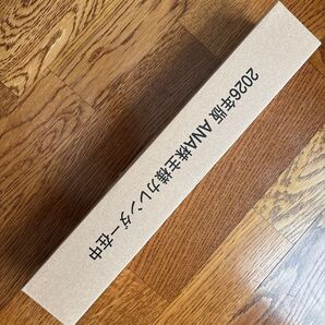 新品未開封★ANA 全日空 壁掛け カレンダー 2026年版