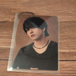 BMSG COMPLETE FILE エイキ