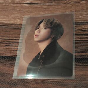 BMSG COMPLETE FILE トレカSOTA ソウタ