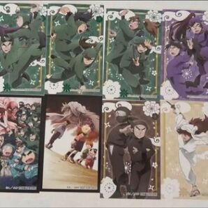 忍たま乱太郎 アニメイトフェア 特典 コンプリート