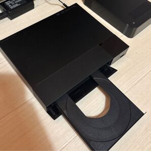 SONY Blu-ray DVDプレイヤー ADP-S1500