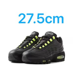 【27.5cm】Nike Air Max 95 OG Big Bubble HRJK