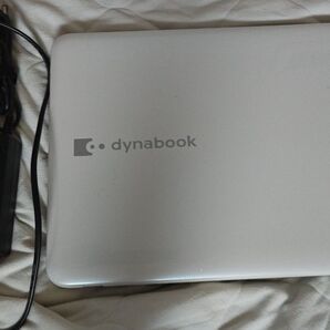 通電確認済 東芝 ノートパソコン TOSHIBA ダイナブック B452/22FB HDD完全消去済