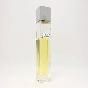 GUCCI Gucci Envy EDT 50ml * осталось количество вдоволь стоимость доставки 350 иен 