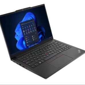 未開封新品 ThinkPad E14 Gen 6 AMD:価格com限定プレミアム