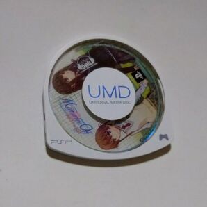 メモリーズオフ ゆびきりの記憶