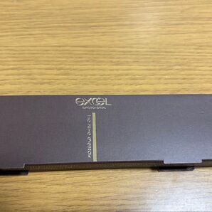 エクセル プライムアイブロウ グレイッシュブラウン