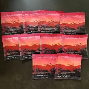 アダプトラテオリジナルお試しサイズ・トラベルサイズ10袋 AdaptoLatte