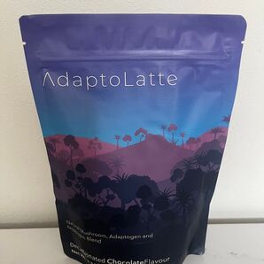 アダプトラテ・デカフェ AdaptoLatte