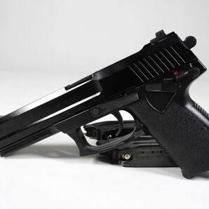 KSC US SOCOM Mk23 ガスブローバック ソーコム ケーエスシーマガジン2個付