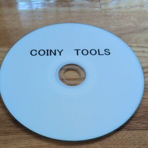 COINY TOOLS