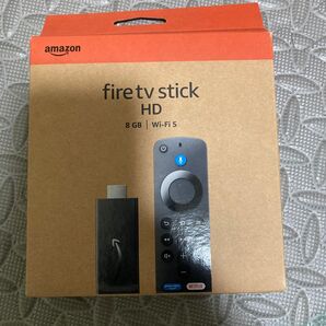 Amazon Fire TV Stick