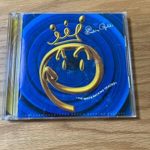槇原敬之 SMILING GOLD THE BEST & BACKING TRACKS CD