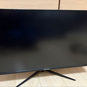 JAPANNEXT 27インチ JN-IPS27FHD-C65W