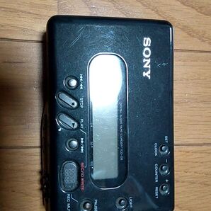 dk-010 SONY DATウォークマン TCD-D8 ソニー WALKMAN DAT ウォークマン