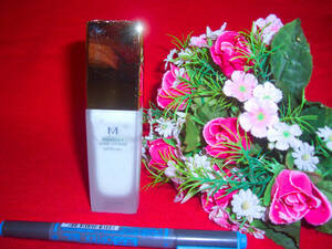 MISSHA* Missha * Radiance Make Up Base SPF15 PA+ зеленый 35ml