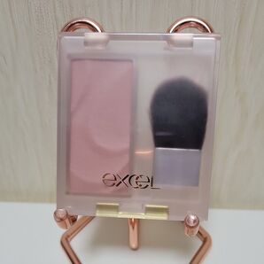 excel シームレストーンブラッシュ(SB02 シスター)