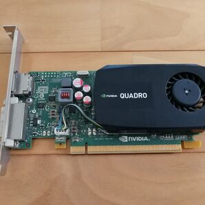 NVIDIA QUADRO K600
