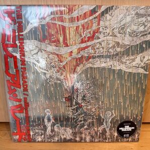 未開封★millennium parade★THE MILLENNIUM PARADE 完全生産限定盤★King Gnu 常田大希