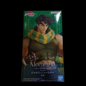ジョジョの奇妙な冒険 戦闘潮流 ジョセフ・ジョースター Mometria フィギュア