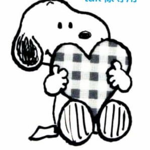 tak様専用ハンドメイドキャラクターハギレ