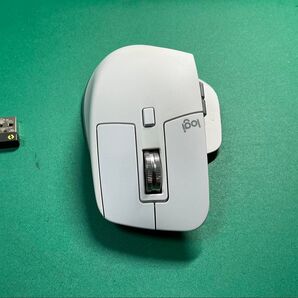 Logicool MX Master 3S MX2300GR ロジクール マウス