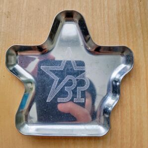 B'z PARTY 継続記念 アクセサリートレー