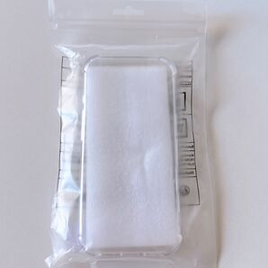 iPhone17pro iPhoneケース クリア