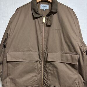 カーハート 2025年11月新作 ジャケット