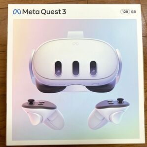 Meta Quest3 128GB