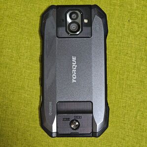 au TORQUE G04 KYV46 SIMロック解除済