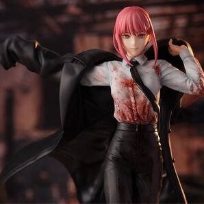 渋谷スクランブルフィギュア 『チェンソーマン』 マキマ