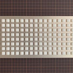 Monome Grid One 16x8キー グリッドコントローラー