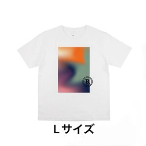 RADWIMPS スペシャルコラボレーションTシャツ L