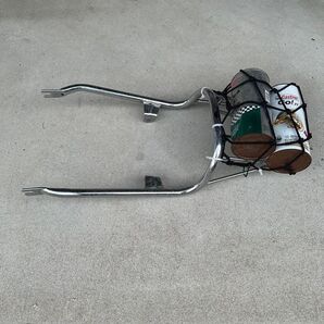 バイク キャリア