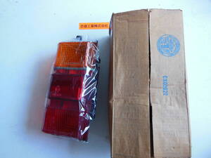 「純正部品」GM 16502983 LH TAIL LAMP LIGHT テール ランプ ライト 左 cadillac chevrolet GMC キャデラック pontiac シボレー 