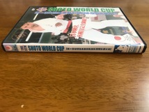 v2/DVD 第9回 松濤杯争奪世界空手道選手権大会 THE 9TH SHOTO WORLD CUP 2004年 東京_画像4