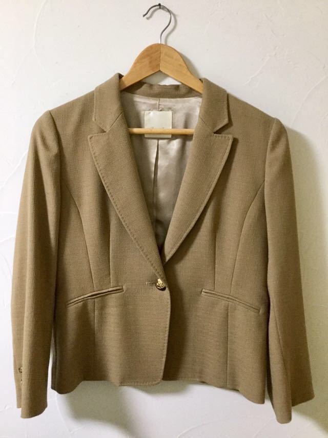 spick and span テーラードジャケット新品未使用 サイズ38